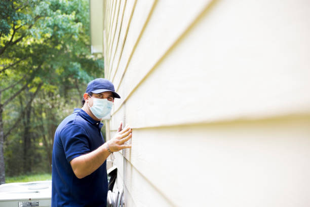 Best Vinyl Siding Installation  in Wellington, FL